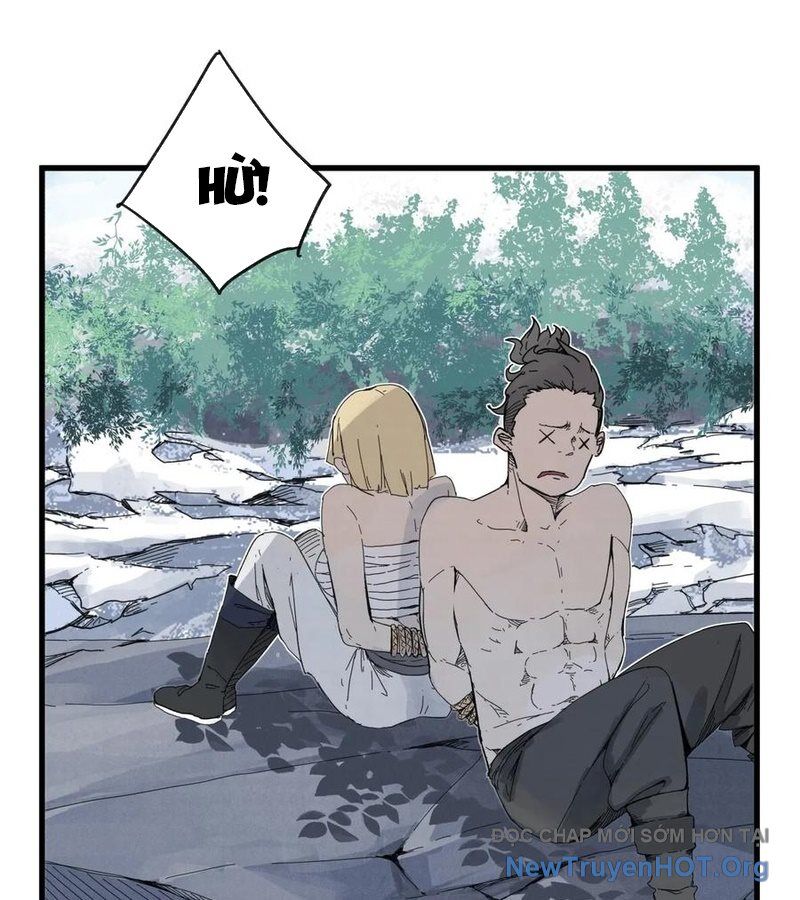 Hiệp Khách Hành bất thông - Chapter 72 - Page 3