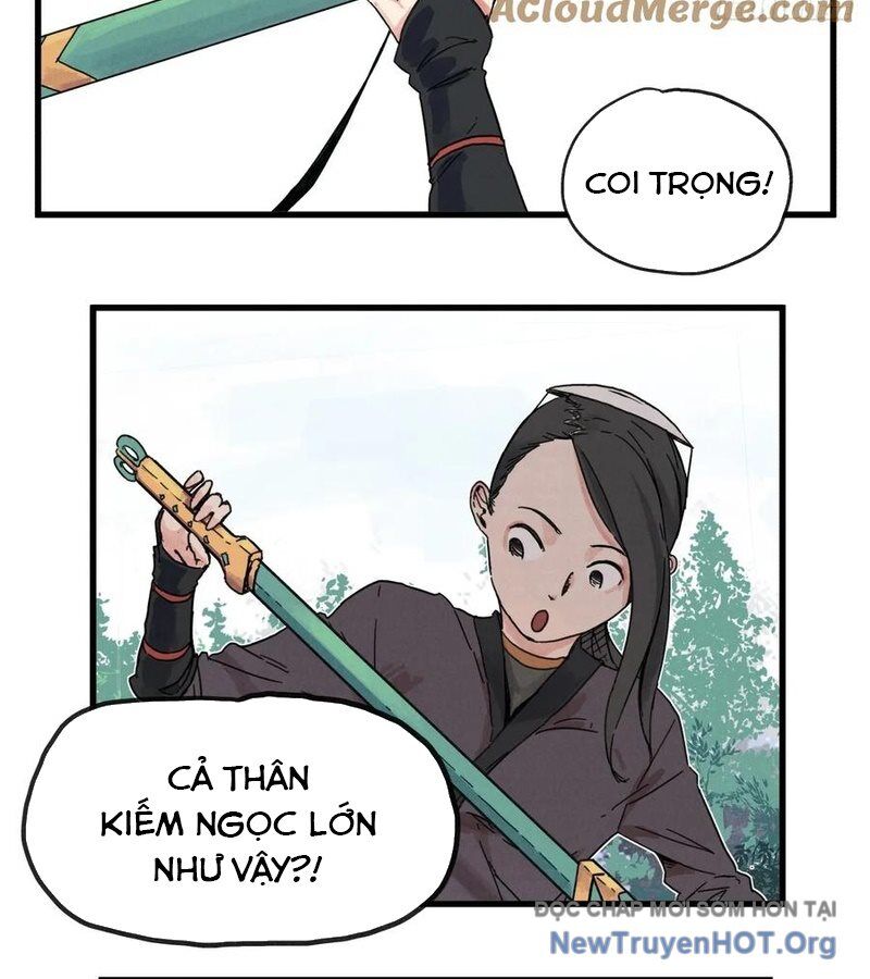 Hiệp Khách Hành bất thông - Chapter 72 - Page 30