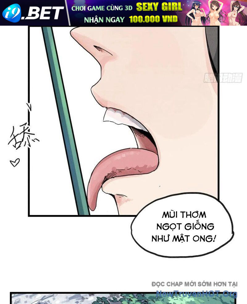 Hiệp Khách Hành bất thông - Chapter 72 - Page 31