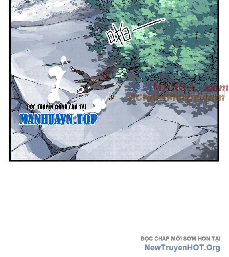 Hiệp Khách Hành bất thông - Chapter 72 - Page 32