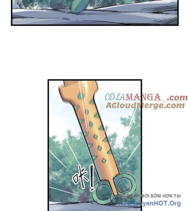 Hiệp Khách Hành bất thông - Chapter 72 - Page 35