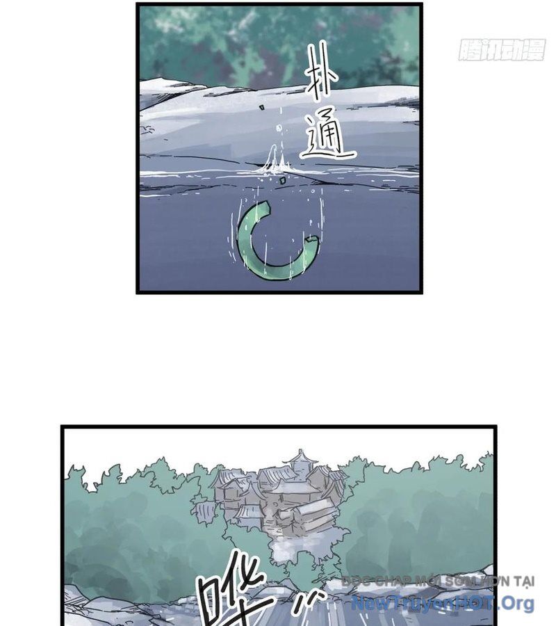 Hiệp Khách Hành bất thông - Chapter 72 - Page 37