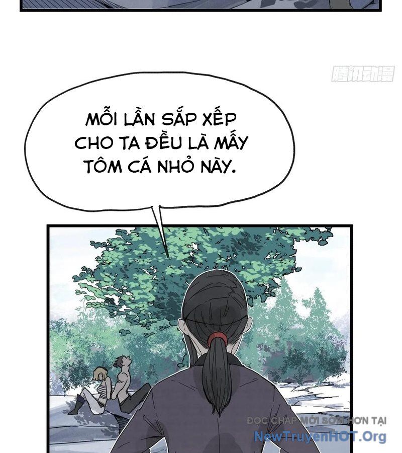Hiệp Khách Hành bất thông - Chapter 72 - Page 4