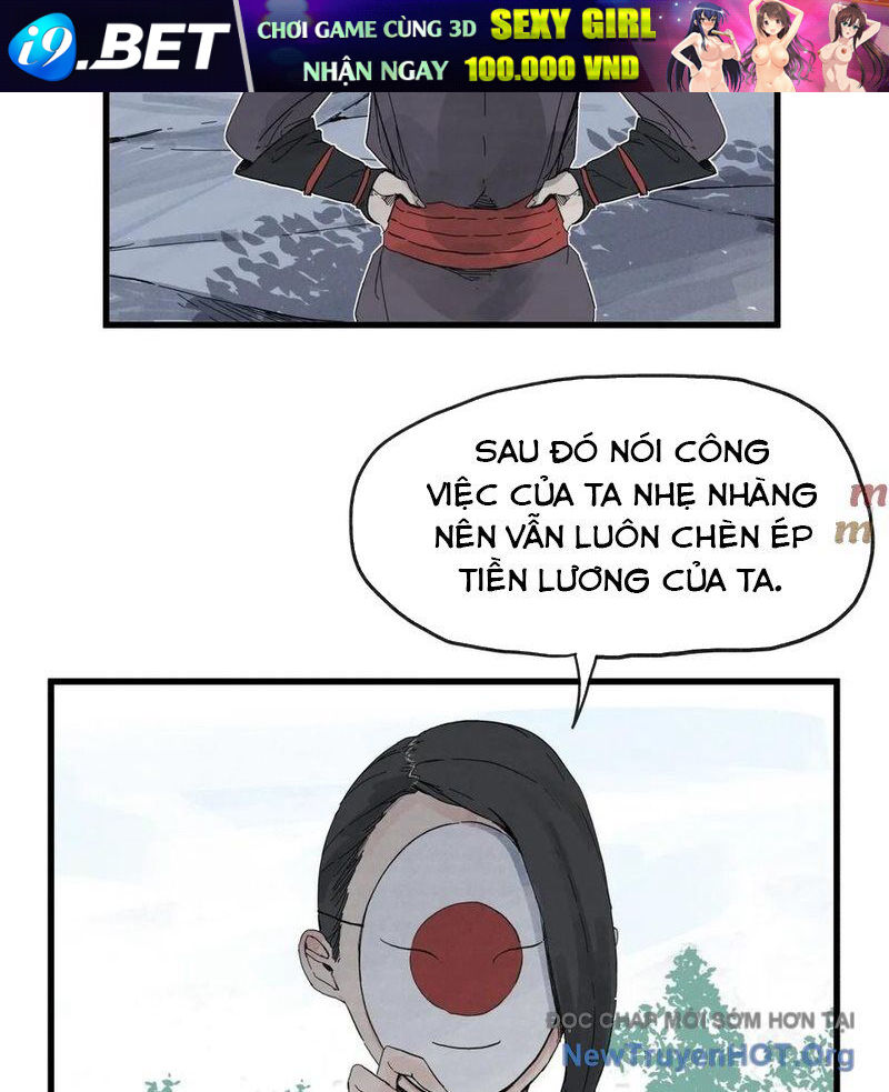 Hiệp Khách Hành bất thông - Chapter 72 - Page 5