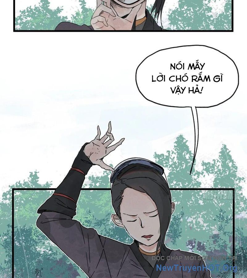 Hiệp Khách Hành bất thông - Chapter 72 - Page 6