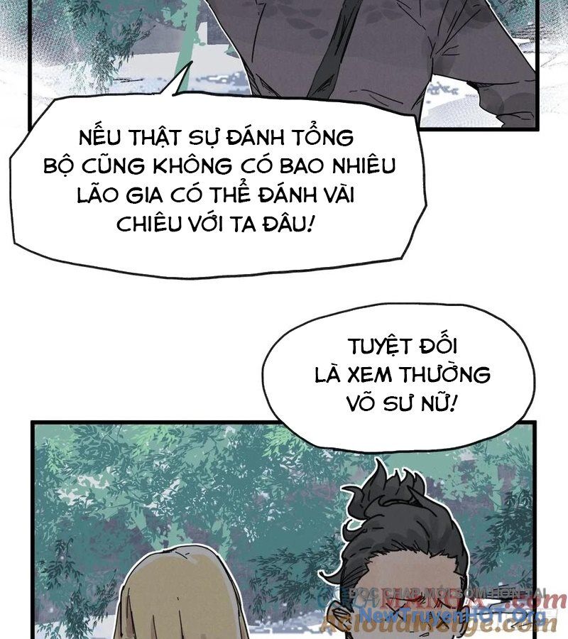 Hiệp Khách Hành bất thông - Chapter 72 - Page 7