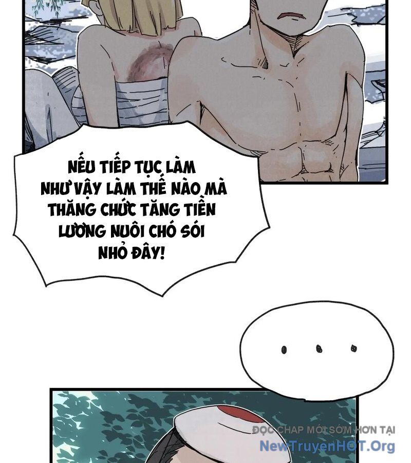 Hiệp Khách Hành bất thông - Chapter 72 - Page 8