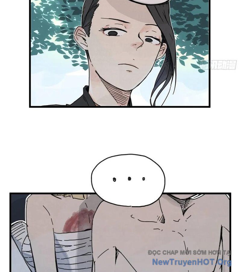 Hiệp Khách Hành bất thông - Chapter 72 - Page 9