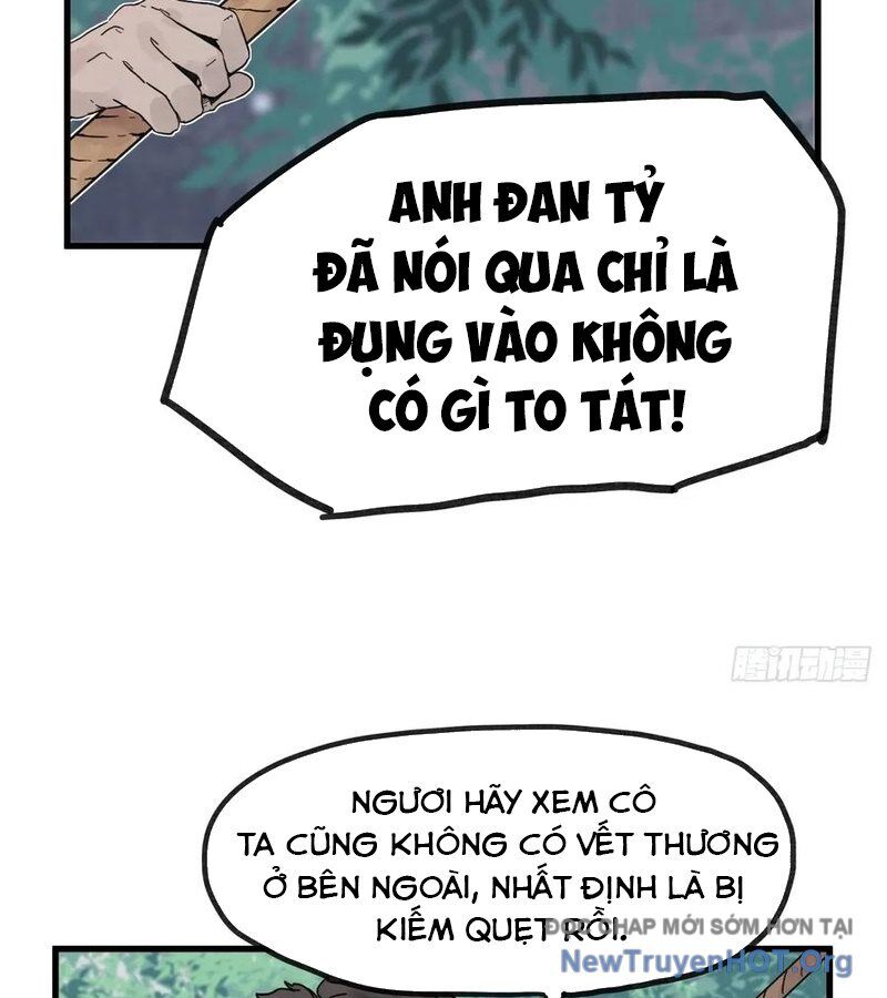 Hiệp Khách Hành bất thông - Chapter 73 - Page 10