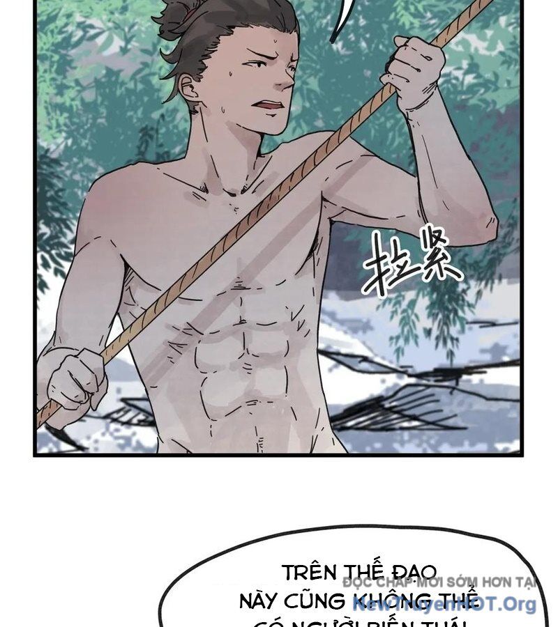 Hiệp Khách Hành bất thông - Chapter 73 - Page 11