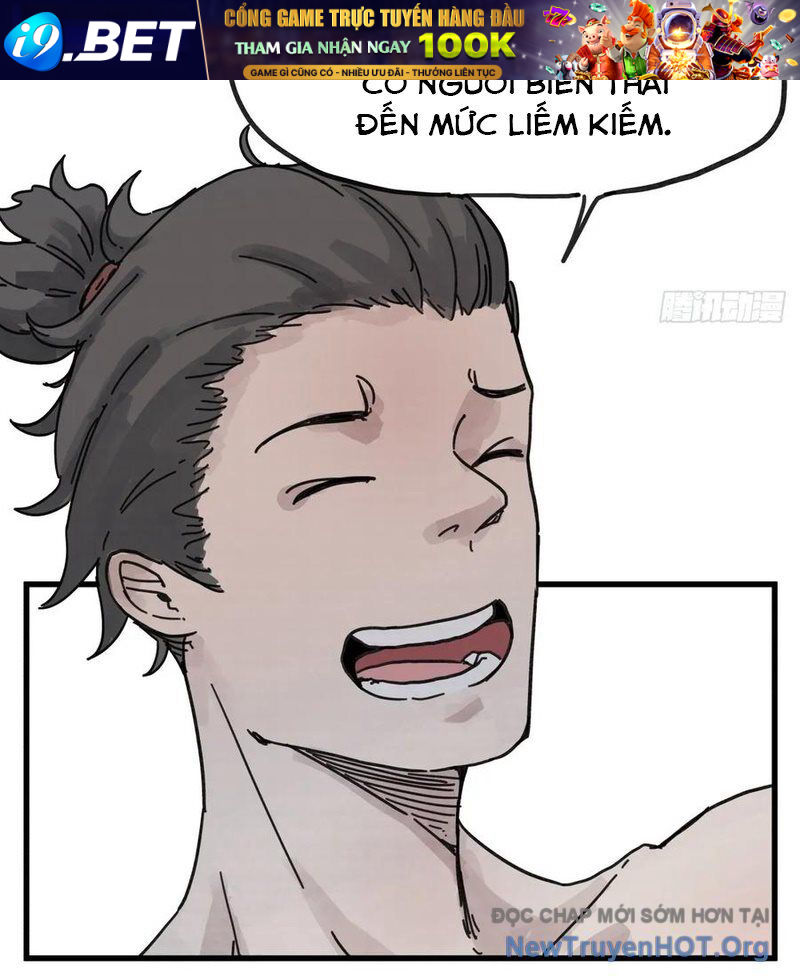 Hiệp Khách Hành bất thông - Chapter 73 - Page 12