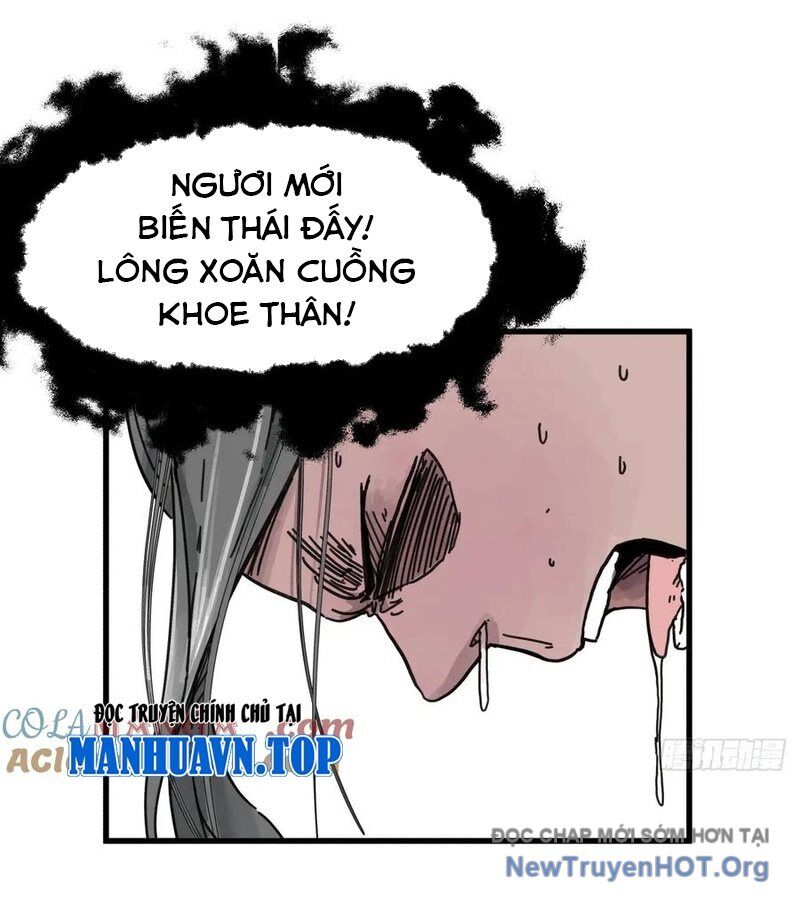 Hiệp Khách Hành bất thông - Chapter 73 - Page 13