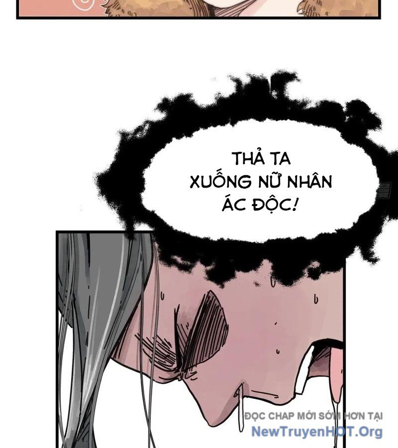 Hiệp Khách Hành bất thông - Chapter 73 - Page 15