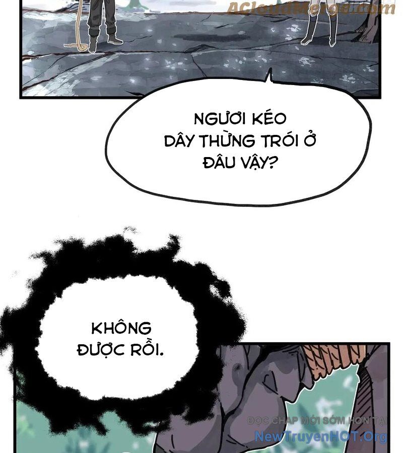 Hiệp Khách Hành bất thông - Chapter 73 - Page 17