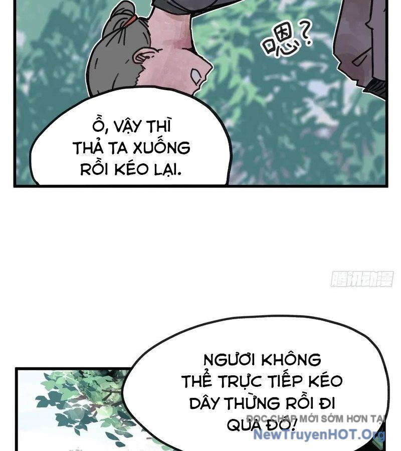 Hiệp Khách Hành bất thông - Chapter 73 - Page 18