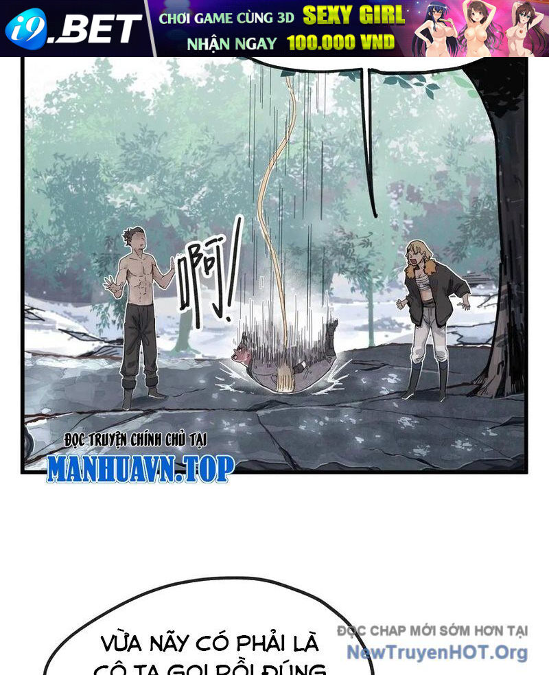 Hiệp Khách Hành bất thông - Chapter 73 - Page 19