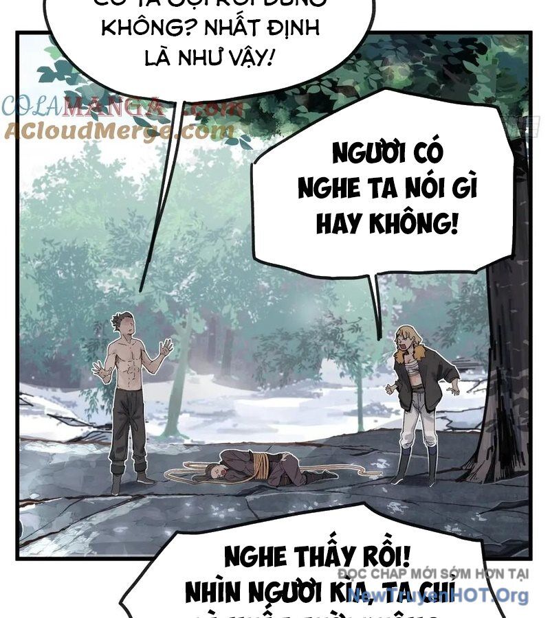 Hiệp Khách Hành bất thông - Chapter 73 - Page 20