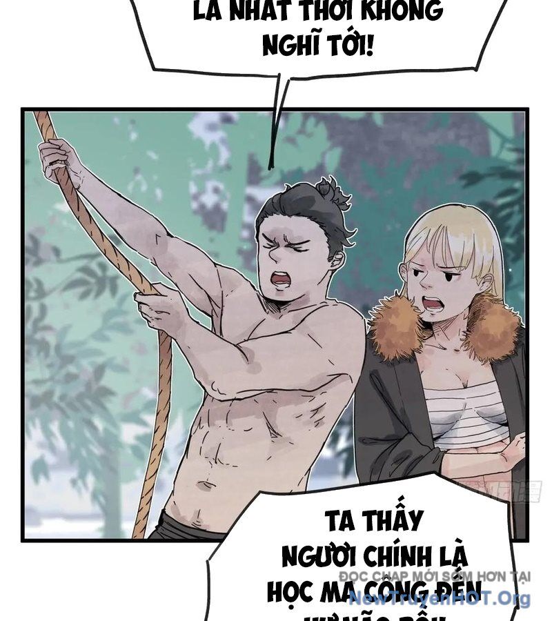 Hiệp Khách Hành bất thông - Chapter 73 - Page 21