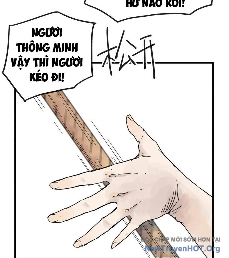 Hiệp Khách Hành bất thông - Chapter 73 - Page 22