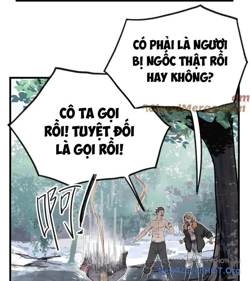 Hiệp Khách Hành bất thông - Chapter 73 - Page 23