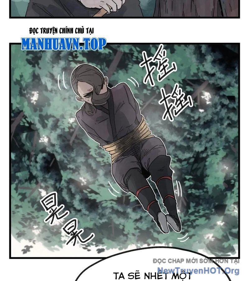 Hiệp Khách Hành bất thông - Chapter 73 - Page 25
