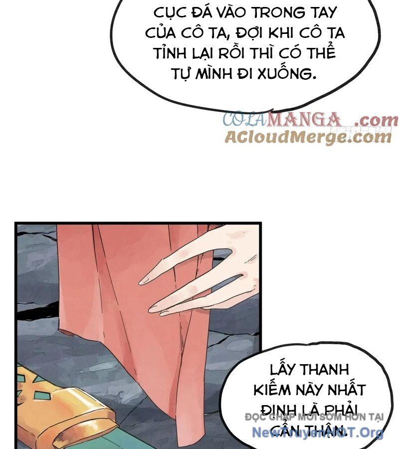 Hiệp Khách Hành bất thông - Chapter 73 - Page 26