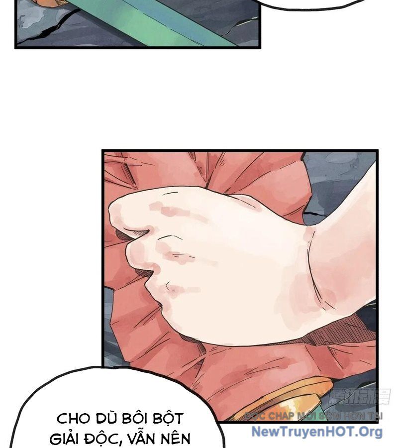 Hiệp Khách Hành bất thông - Chapter 73 - Page 27