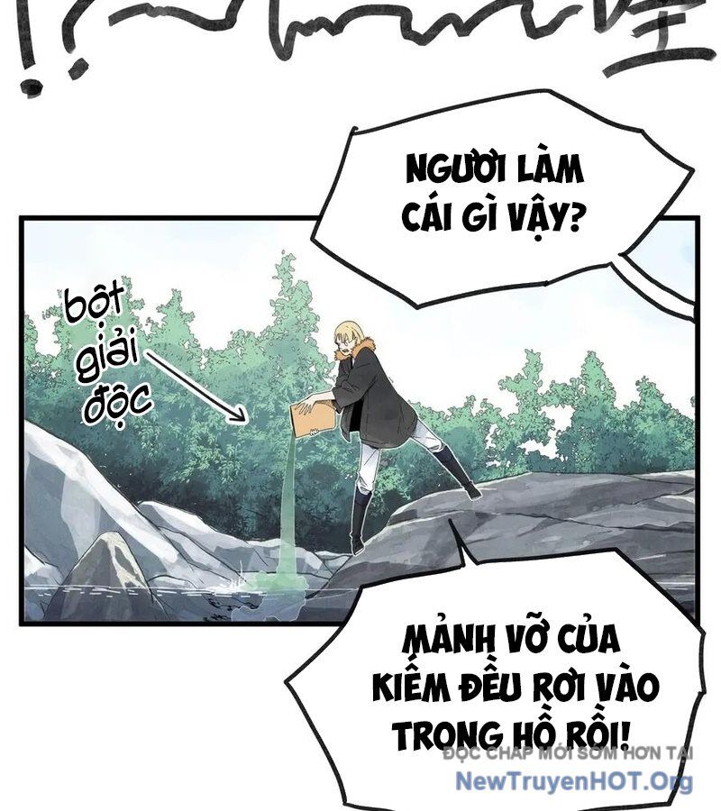 Hiệp Khách Hành bất thông - Chapter 73 - Page 30