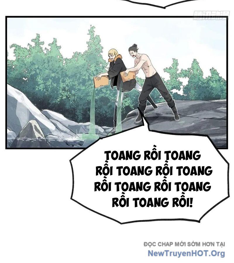 Hiệp Khách Hành bất thông - Chapter 73 - Page 31