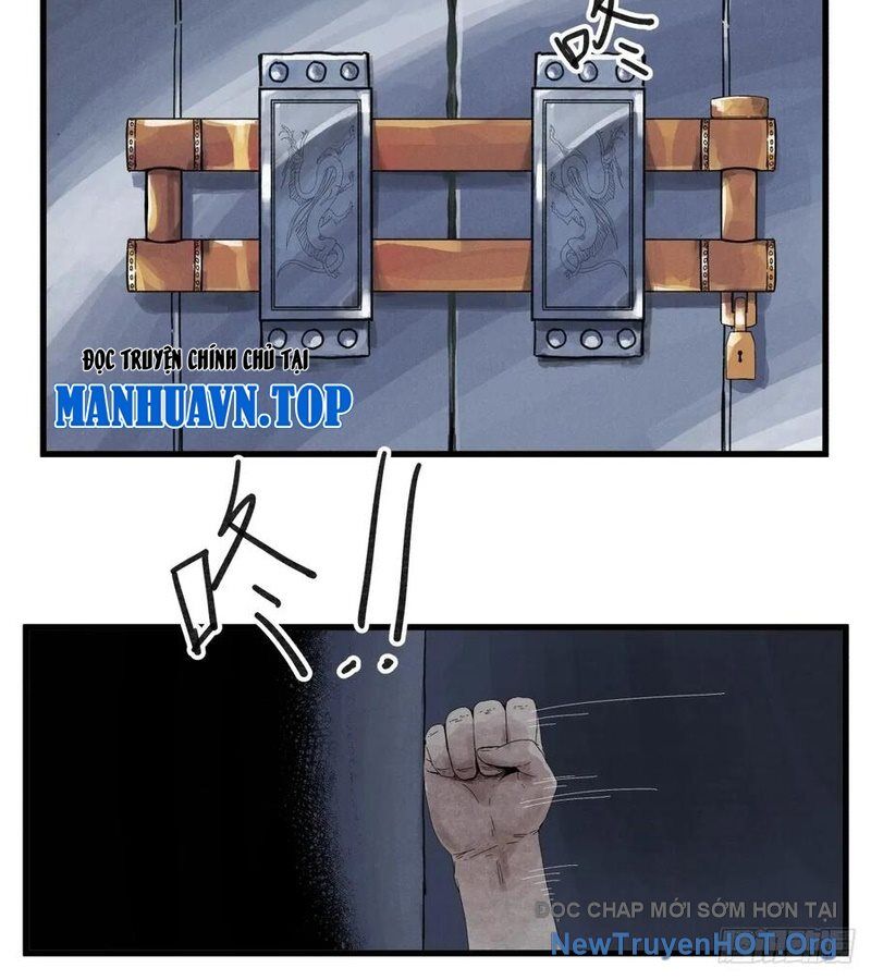 Hiệp Khách Hành bất thông - Chapter 73 - Page 33