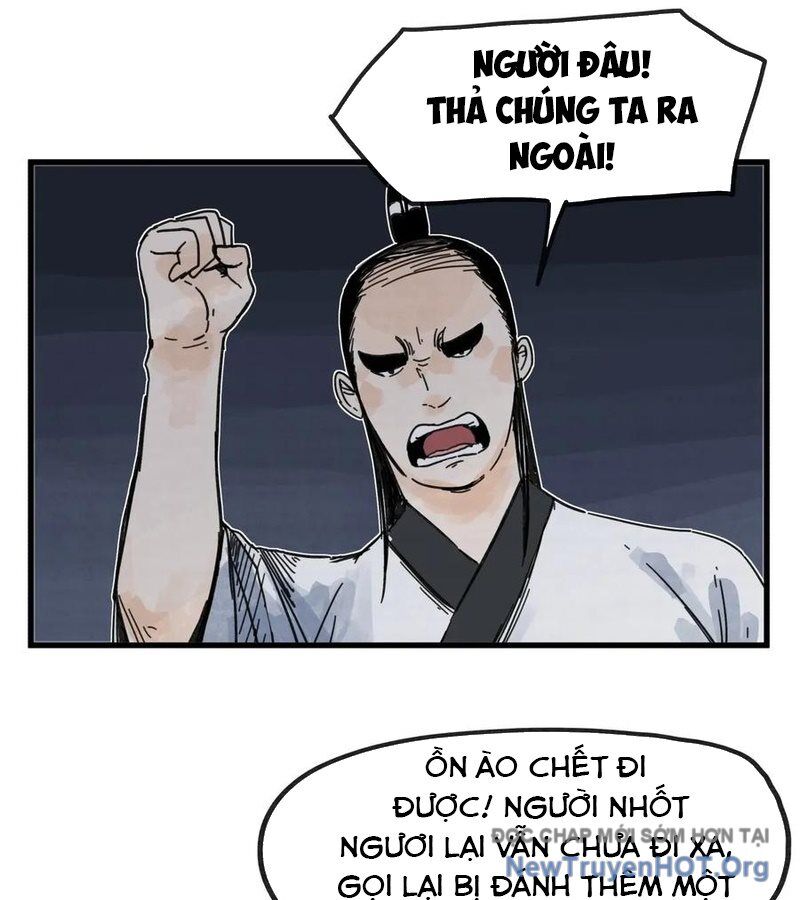 Hiệp Khách Hành bất thông - Chapter 73 - Page 34