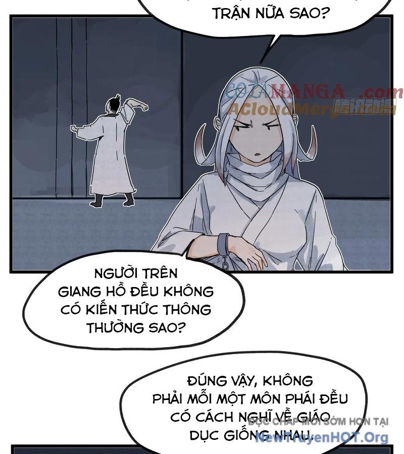Hiệp Khách Hành bất thông - Chapter 73 - Page 35
