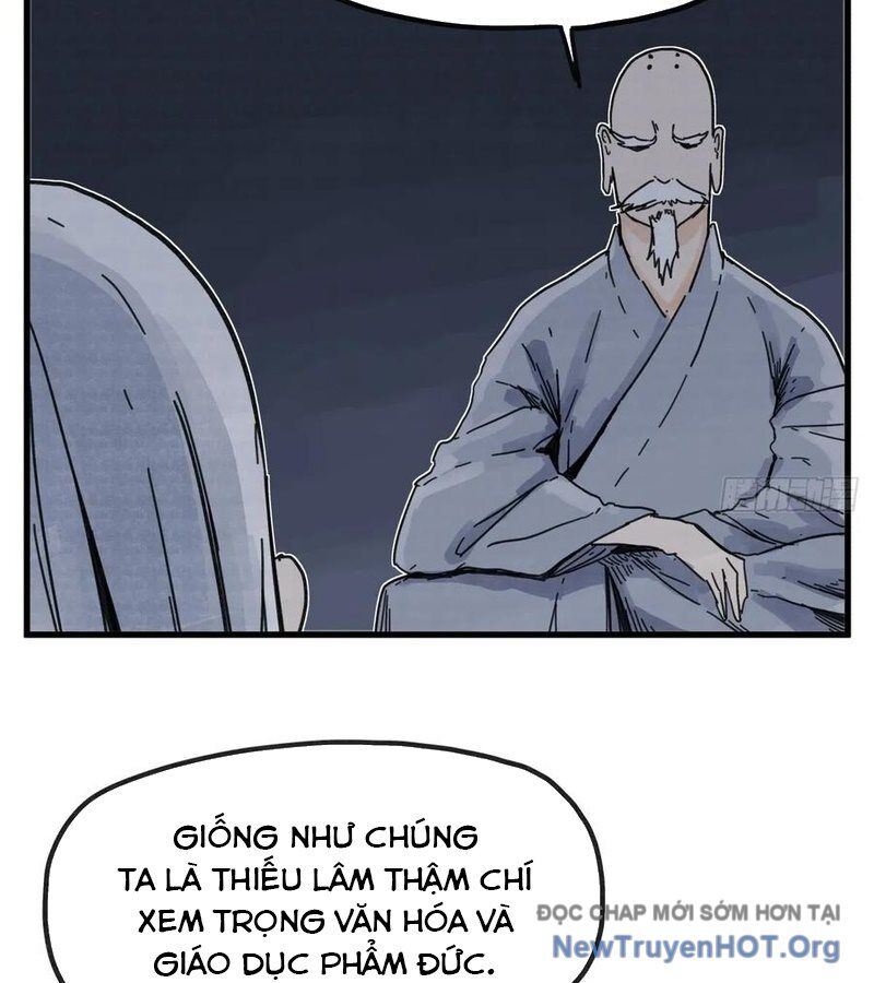 Hiệp Khách Hành bất thông - Chapter 73 - Page 36