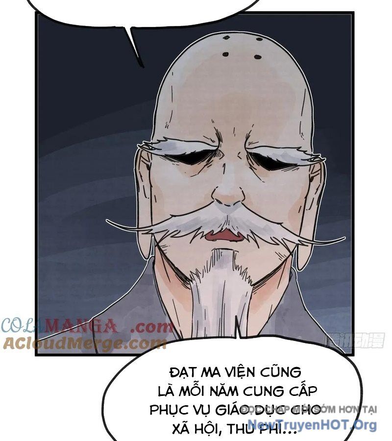 Hiệp Khách Hành bất thông - Chapter 73 - Page 37