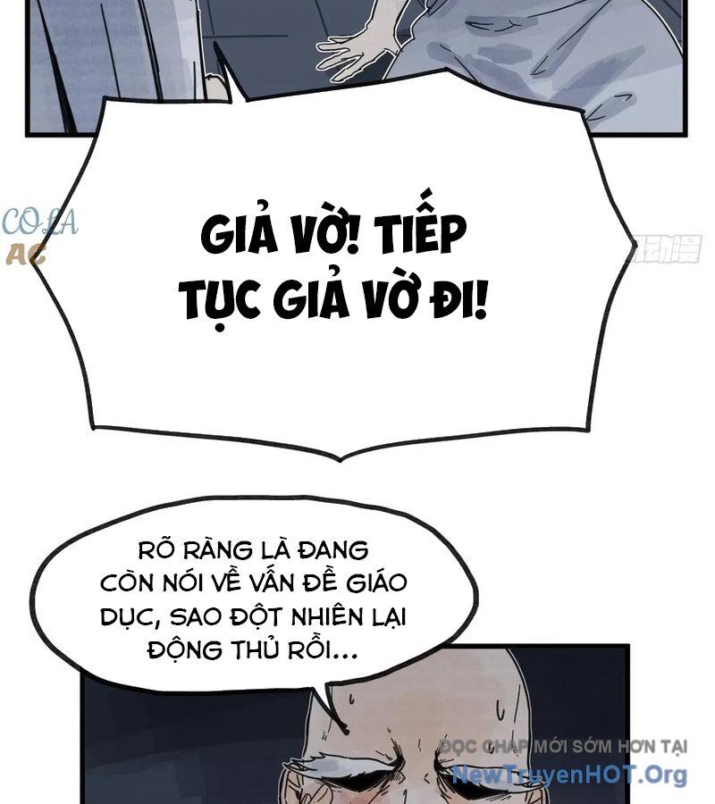 Hiệp Khách Hành bất thông - Chapter 73 - Page 40