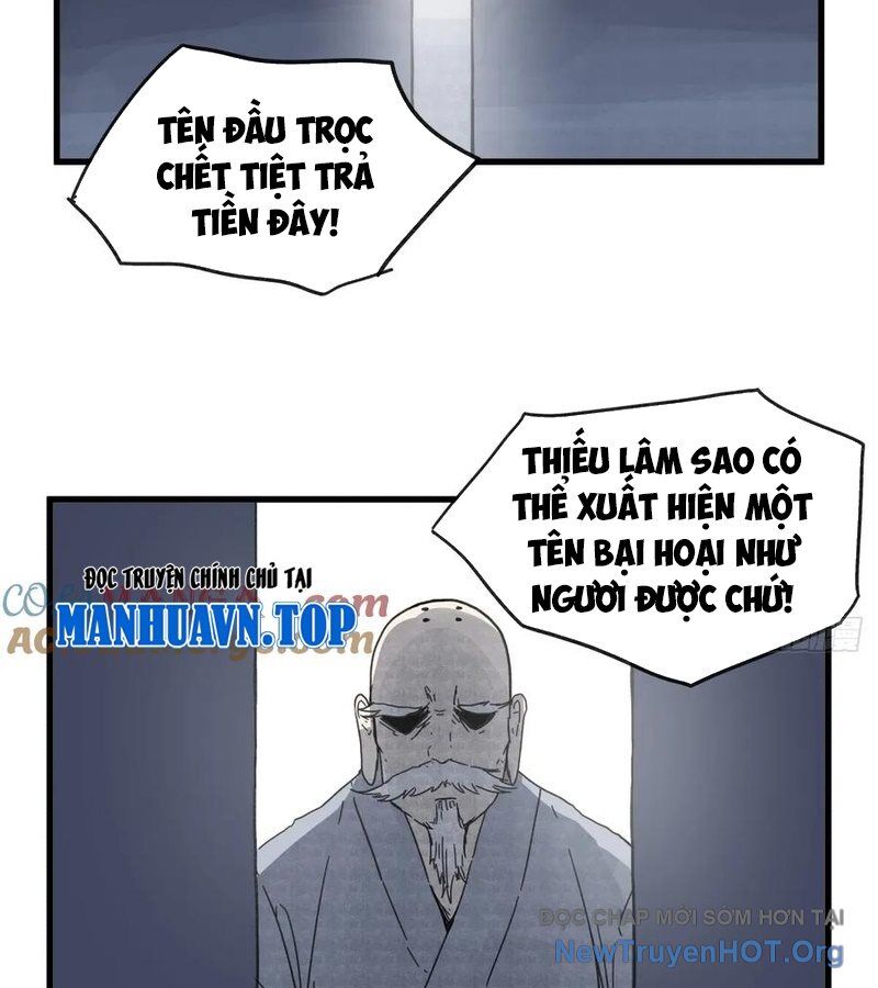 Hiệp Khách Hành bất thông - Chapter 73 - Page 42