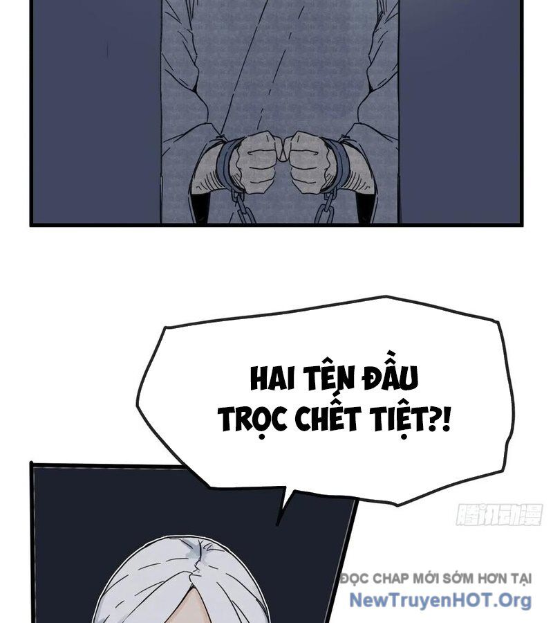 Hiệp Khách Hành bất thông - Chapter 73 - Page 43