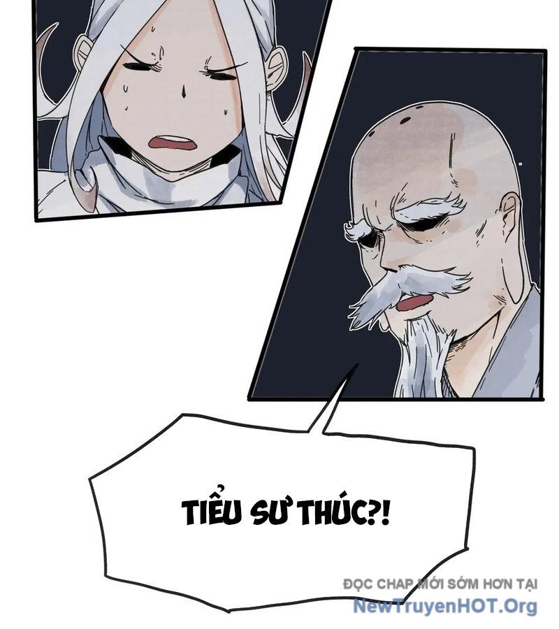 Hiệp Khách Hành bất thông - Chapter 73 - Page 44