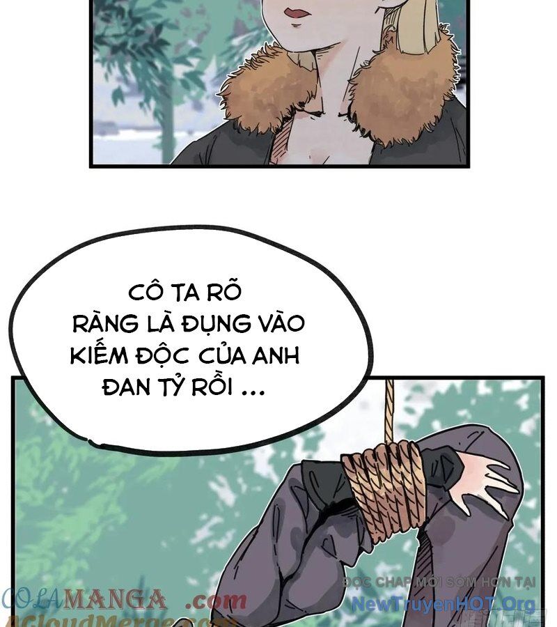 Hiệp Khách Hành bất thông - Chapter 73 - Page 7