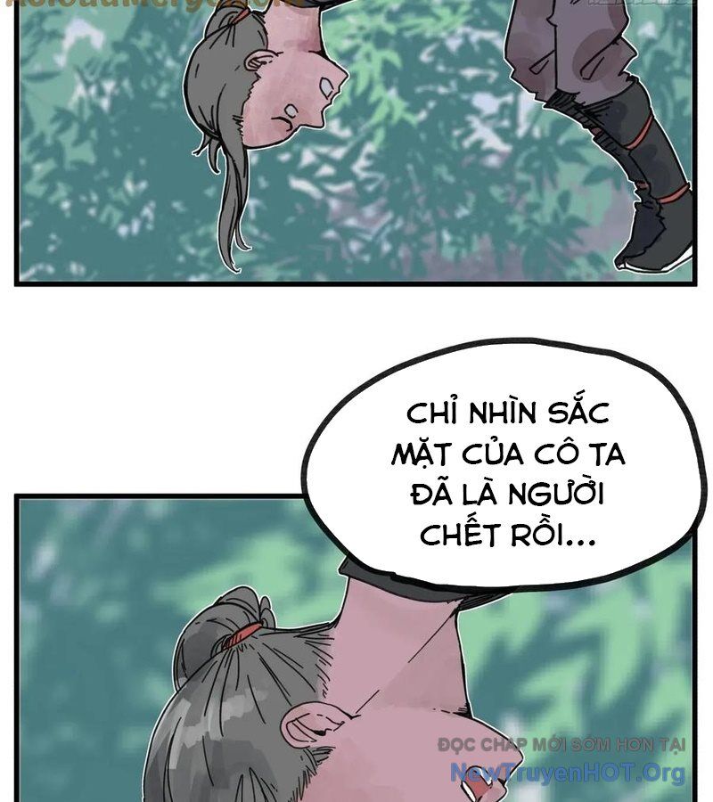 Hiệp Khách Hành bất thông - Chapter 73 - Page 8