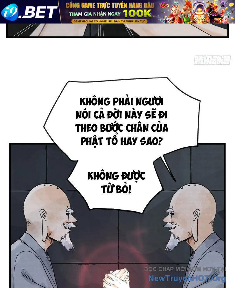 Hiệp Khách Hành bất thông - Chapter 74 - Page 11