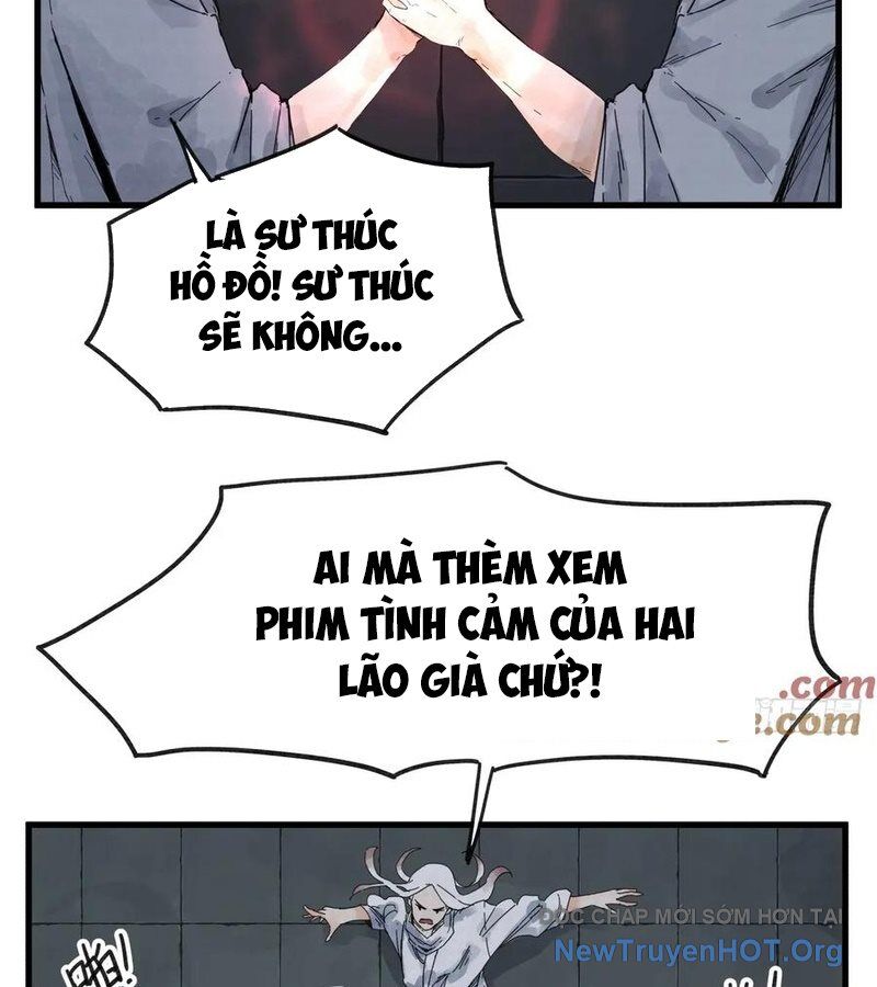 Hiệp Khách Hành bất thông - Chapter 74 - Page 12