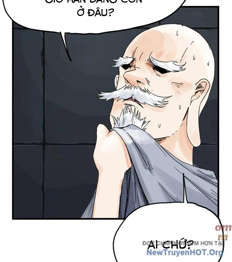 Hiệp Khách Hành bất thông - Chapter 74 - Page 15