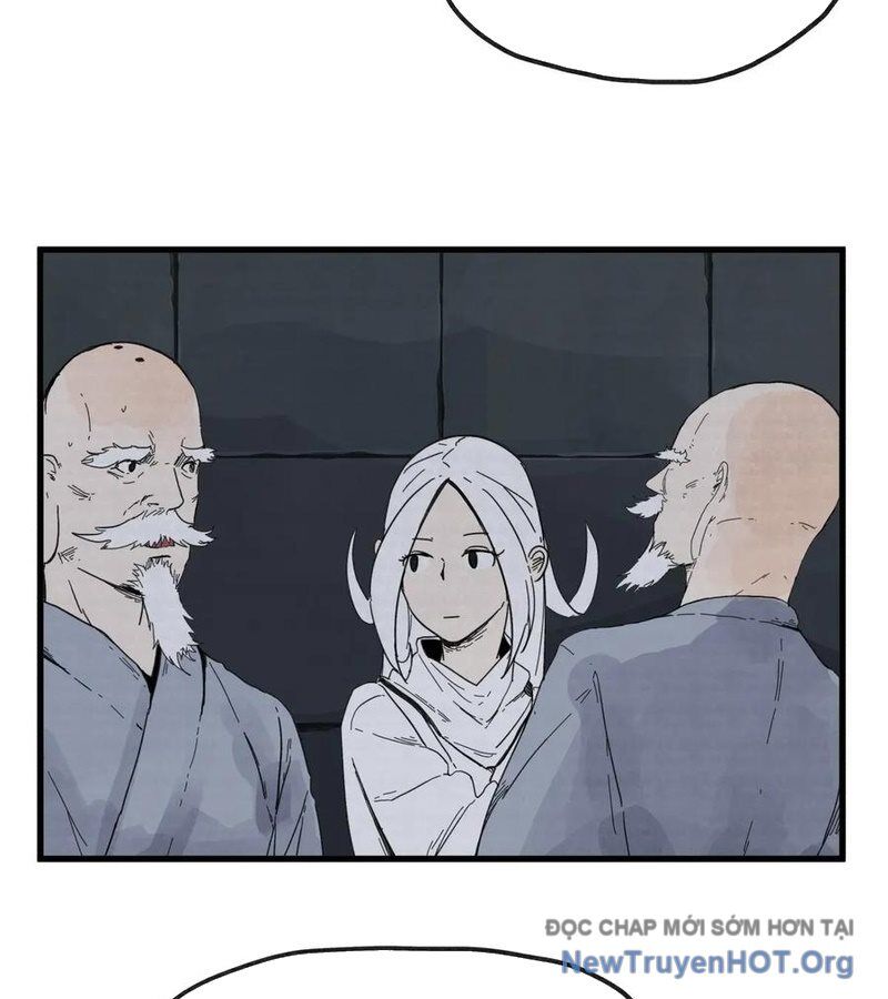 Hiệp Khách Hành bất thông - Chapter 74 - Page 16