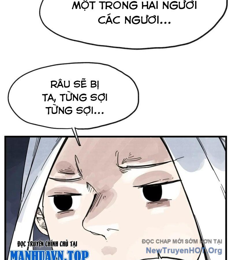 Hiệp Khách Hành bất thông - Chapter 74 - Page 18