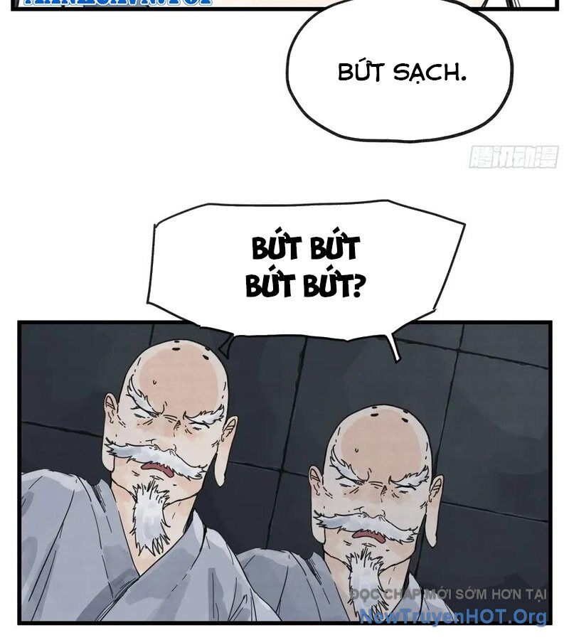 Hiệp Khách Hành bất thông - Chapter 74 - Page 19