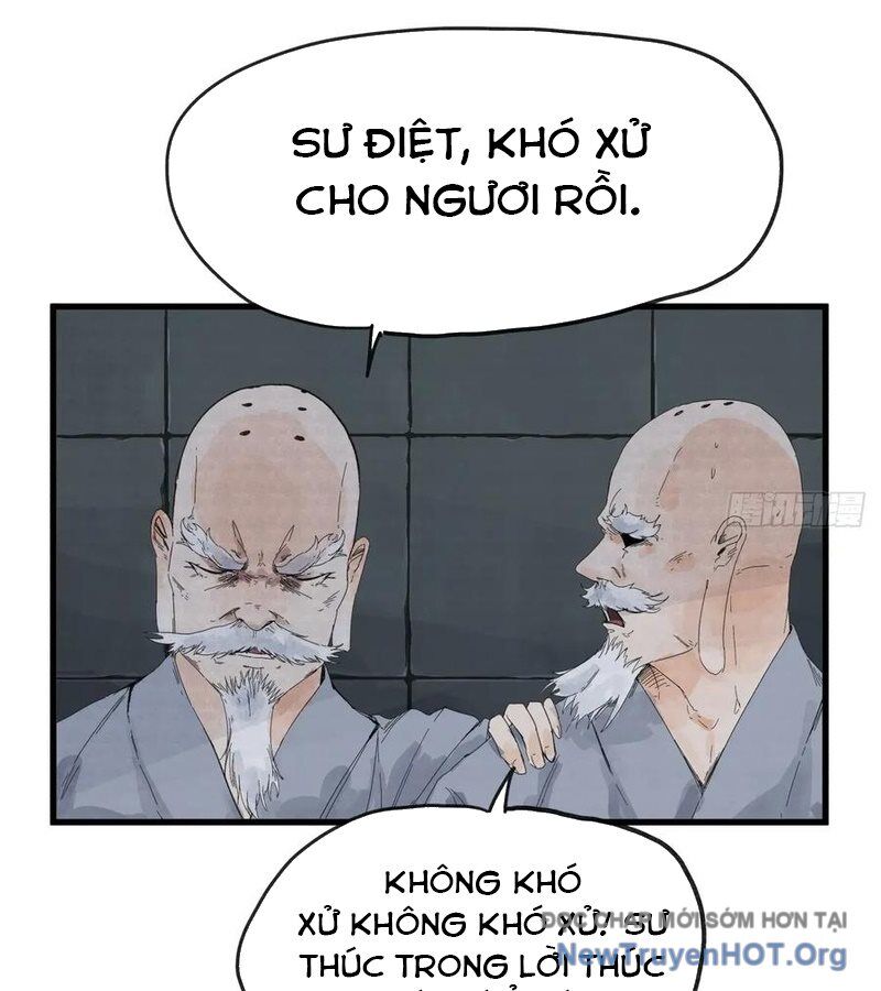 Hiệp Khách Hành bất thông - Chapter 74 - Page 20