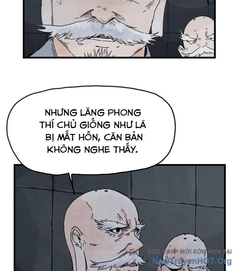 Hiệp Khách Hành bất thông - Chapter 74 - Page 22