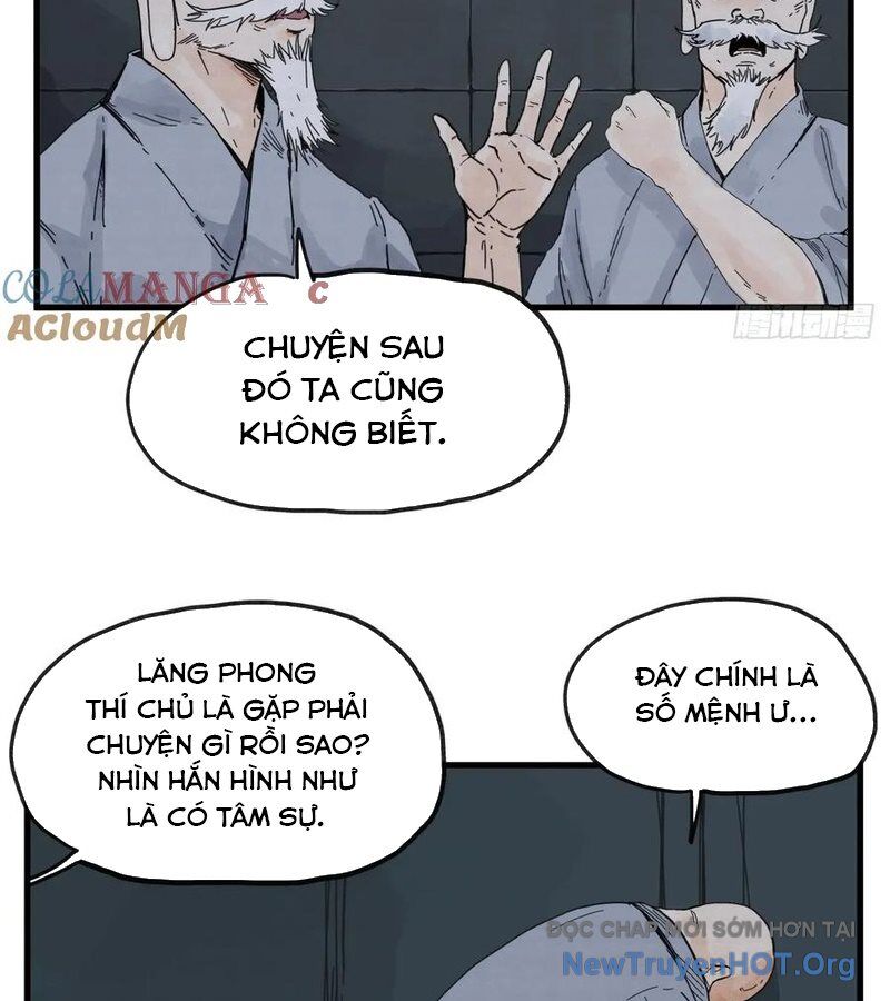 Hiệp Khách Hành bất thông - Chapter 74 - Page 24