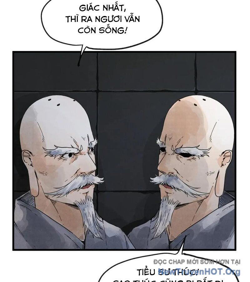 Hiệp Khách Hành bất thông - Chapter 74 - Page 3